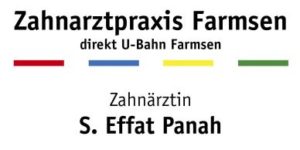 Logo Zahnarztpraxis Farmsen
