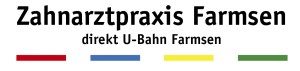 Logo Zahnarztpraxis Farmsen